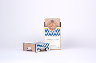 創意產品包裝設計