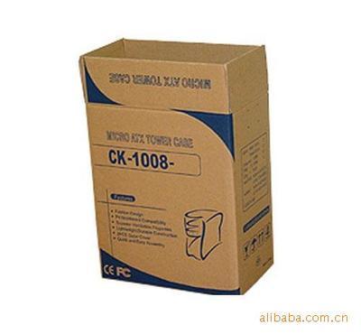 【紙盒包裝 內(nèi)層紙盒包裝 定制紙盒包裝】價(jià)格,廠家,圖片,紙盒,上海晟詮包裝制品-